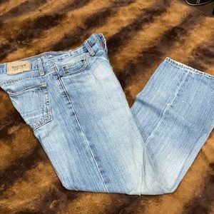 Men’s 26x28 Mossimo straight